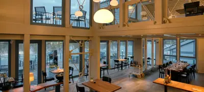Foto von Restaurant Kredo