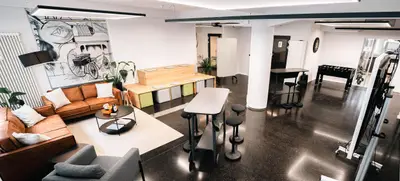 Foto von GreenlightHUB