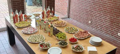 Foto von Private Brunch