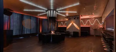 Foto von Party im KENT Club
