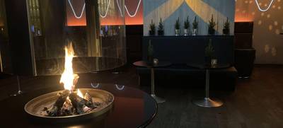Foto von Weihnachtsfeier im KENT Club