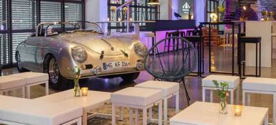 Foto von Vintage Loft