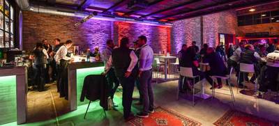 Foto von Vintage Loft