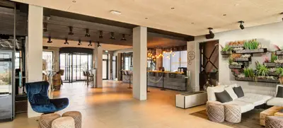 Foto von Hotel SlowDown Travemünde