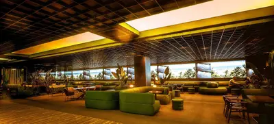 Foto von Tribe Lounge