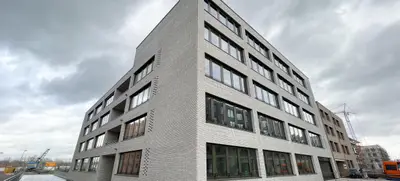 Foto von Kaufmannshof