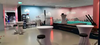 Foto von Magic Bavaria Erlebnismuseum