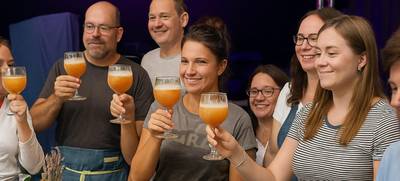 Foto von Cocktailkurs in DasStudioZwei