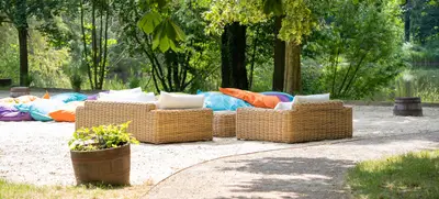 Foto von Zeitreise Hotel & Eventlocation