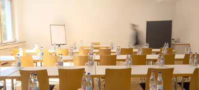 Foto von Haus der bayerischen Landwirtschaft Herrsching