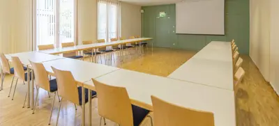 Foto von Haus der bayerischen Landwirtschaft Herrsching