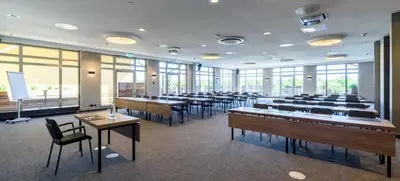 Foto von Van der Valk Hotel Berlin Brandenburg