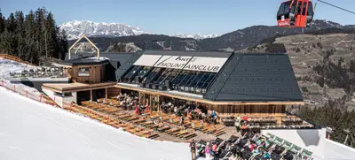 Foto von Aster's Mountainclub