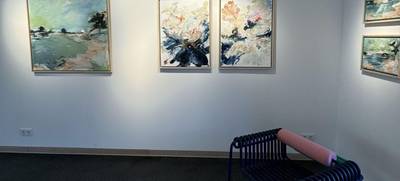 Foto von SKM Galerie