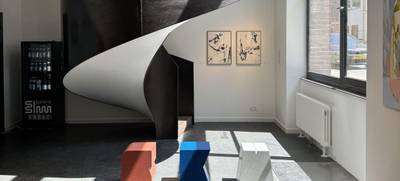 Foto von SKM Galerie