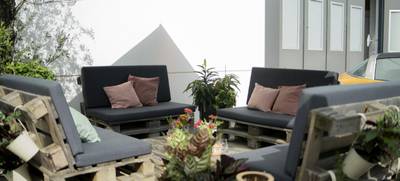 Foto von Vintage Loft