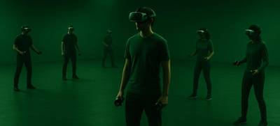Foto von Ultimatives Teamevent VR X Rennsport