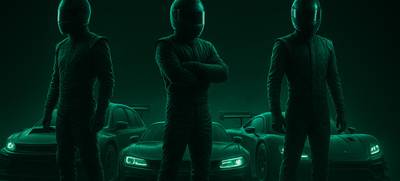 Foto von Ultimatives Teamevent VR X Rennsport
