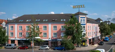 Foto von BEST WESTERN PREMIER AIRPORTHOTEL BERLIN