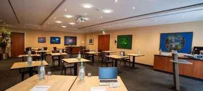 Foto von BEST WESTERN PREMIER AIRPORTHOTEL BERLIN