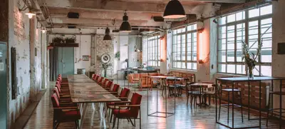 Foto von Vintage Vibes Dinner
