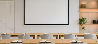 Foto von Tagungspaket Basic