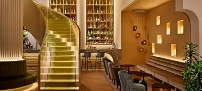 Foto von JW Marriott Frankfurt