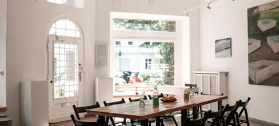 Foto von Galerie15