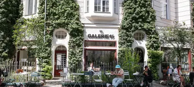 Foto von Galerie15