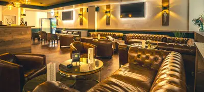 Foto von Tribe Lounge