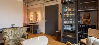 Foto von Kulturzentrum Schlachthof Wiesbaden
