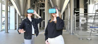 Foto von TIMERIDE GO! Kloster Andechs 360 Die Brauereifühung der anderen Art