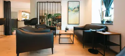 Foto von Altes Kelterhaus by Markus Plein Hotel Restaurant