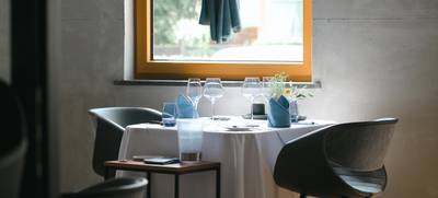 Foto von Altes Kelterhaus by Markus Plein Hotel Restaurant