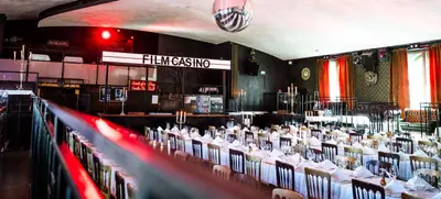 Foto von Filmcasino