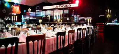 Foto von Filmcasino