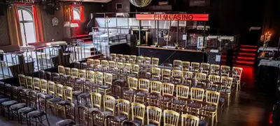 Foto von Filmcasino