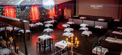 Foto von Filmcasino