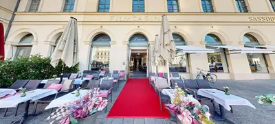 Foto von Filmcasino