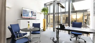 Foto von CONTORA Office Solutions Hamburg Alter Wall