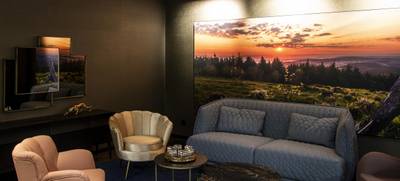 Foto von CONTORA Office Solutions Frankfurt Marienturm