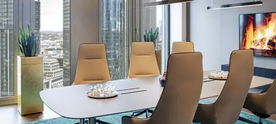 Foto von CONTORA Office Solutions Frankfurt Marienturm