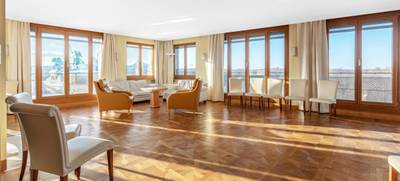 Foto von CONTORA Office Solutions Berlin Brandenburger Tor