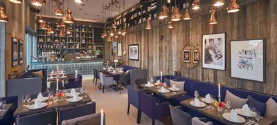 Foto von Private Dinner im Hansekai