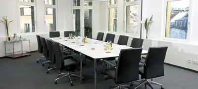 Foto von Comfort Offices