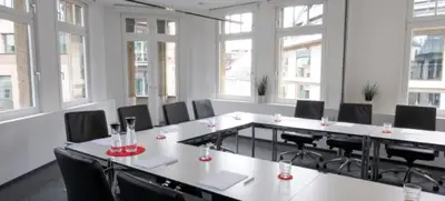 Foto von Comfort Offices