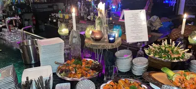 Foto von Start of the Week - Weihnachtsspecial im SuperSonico