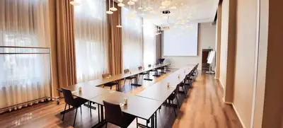 Foto von Tagung im Holiday Inn Dresden - Am Zwinger