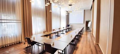 Foto von Tagung im Holiday Inn Dresden - Am Zwinger
