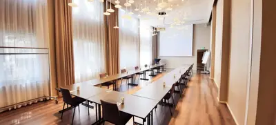 Foto von Holiday Inn Dresden - Am Zwinger